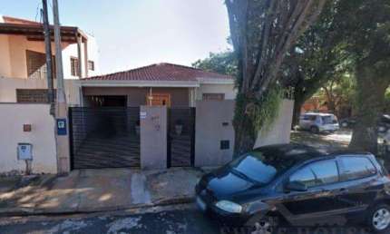 Casa com 3 quartos à venda na Rua Eleutério Rodrigues, --, Vila Nova, Campinas, 148 m2 por R$ 790.000