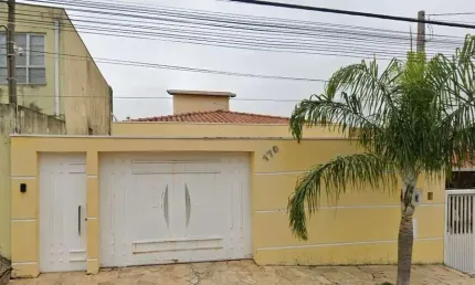 Casa com 3 quartos à venda na Rodovia Anhangüera, --, Parque da Figueira, Campinas, 180 m2 por R$ 820.000