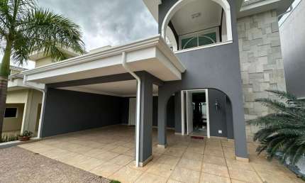 Casa em condomínio fechado com 3 quartos à venda na Avenida Roberto Baltazar dos Santos, --, Swiss Park, Campinas, 245 m2 por R$ 1.999.000