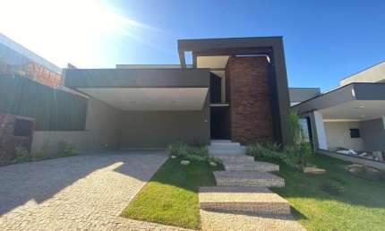 Casa em condomínio fechado com 3 quartos à venda na Avenida Antonio Artioli, --, Swiss Park, Campinas, 206 m2 por R$ 2.200.000