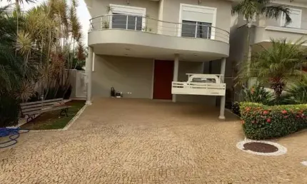 Casa em condomínio fechado com 4 quartos à venda na avenida dermival bernardes siqueira, --, swiss park, campinas, 277 m2 por r$ 2.500.000