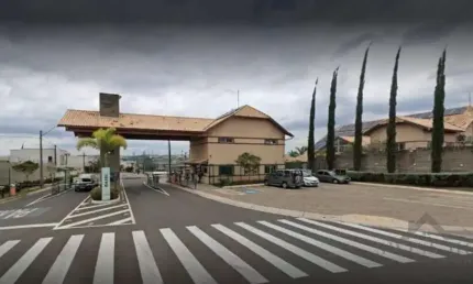 Terreno em condomínio fechado à venda na avenida dermival bernardes siqueira, --, swiss park, campinas por r$ 860.000
