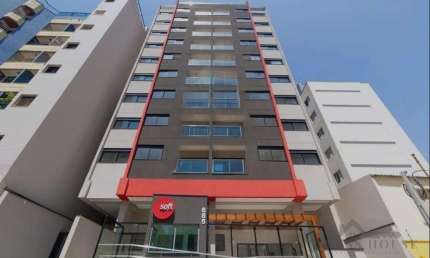 Apartamento com 1 quarto para alugar na Rua Padre Vieira, --, Centro, Campinas, 51 m2 por R$ 4.500