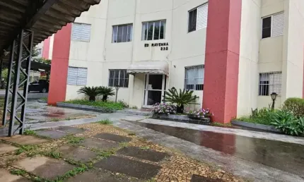 Apartamento com 2 quartos à venda na Rua Atílio Sales Arcuri, --, Jardim Santa Rosa, Valinhos, 61 m2 por R$ 280.000