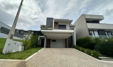 Casa em condomínio fechado com 3 quartos à venda na Avenida Antonio Artioli, --, Swiss Park, Campinas, 277 m2 por R$ 2.450.000