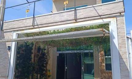 Casa comercial à venda na Rua dos Estudantes, --, Jardim Campos Verdes, Hortolândia, 160 m2 por R$ 1.490.000