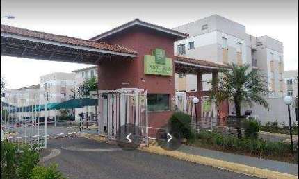 Apartamento com 2 quartos à venda na Rua Francisco Felipe Neri, --, Jardim Volobueff (Nova Veneza), Sumaré, 79 m2 por R$ 315.000