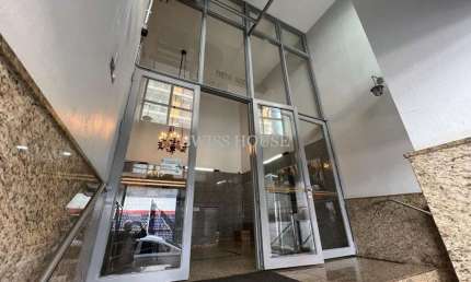 Sala comercial à venda na Rua Ferreira Penteado, --, Centro, Campinas, 48 m2 por R$ 100.000