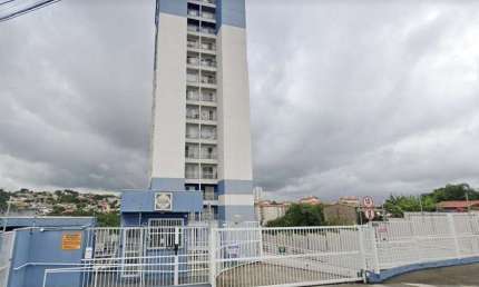 Apartamento com 2 quartos à venda no Ortizes, Valinhos , 54 m2 por R$ 340.000