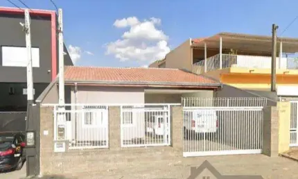 Casa com 3 quartos à venda na Rua Ernesto Alves Filho, --, Jardim Campos Elíseos, Campinas, 130 m2 por R$ 763.200