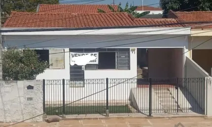 Casa com 2 quartos à venda na Rua Santo Anastácio, --, Jardim Nova Europa, Campinas, 78 m2 por R$ 424.000