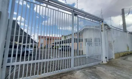 Casa em condomínio fechado com 3 quartos à venda no Jardim Campos Elíseos, Campinas , 104 m2 por R$ 636.000