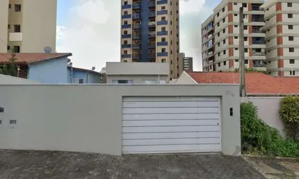 Casa com 4 quartos à venda na rua capistrano de abreu, --, jardim proença i, campinas, 88 m2 por r$ 850.000