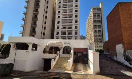 Apartamento com 1 quarto para alugar na Rua Itu, --, Cambuí, Campinas, 60 m2 por R$ 3.240