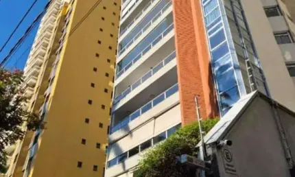 Apartamento com 3 quartos à venda na Rua Antônio Cesarino, --, Centro, Campinas, 200 m2 por R$ 1.600.000