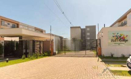 Apartamento com 2 quartos à venda na Rua Alfredo Battibugli, --, Jardim García, Campinas, 43 m2 por R$ 307.400