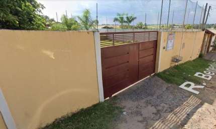 Chácara / sítio com 3 quartos à venda na Rua Um, --, Chácaras Cruzeiro do Sul, Campinas, 290 m2 por R$ 837.400