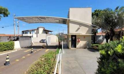 Apartamento com 2 quartos à venda na Rua Maria Aparecida de Camargo Romão, --, Jardim Nova Hortolândia I, Hortolândia, 50 m2 por R$ 218.000