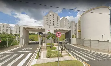 Apartamento com 2 quartos à venda na Avenida Remo Oscar Beseggio, --, Parque das Colinas, Valinhos, 49 m2 por R$ 340.000