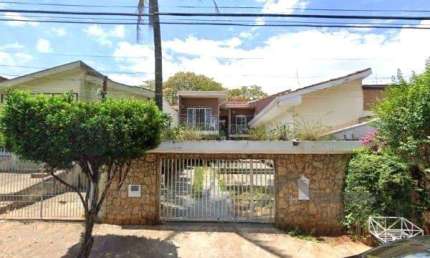 Casa com 3 quartos à venda na Rua Serra D'Água, --, Jardim Baronesa, Campinas, 150 m2 por R$ 720.800