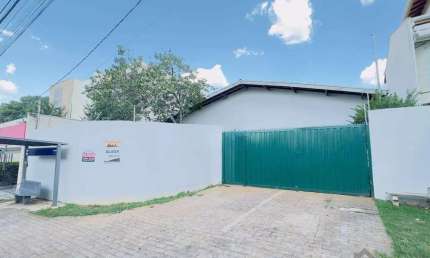 Casa com 5 quartos para alugar na Avenida Doutor Romeu Tortima, --, Jardim Santa Genebra II (Barão Geraldo), Campinas, 270 m2 por R$ 5.500