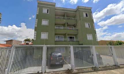 Apartamento com 2 quartos à venda na Rua Benedicta Pires de Assis, --, Loteamento Remanso Campineiro, Hortolândia, 70 m2 por R$ 280.000