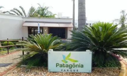 Apartamento com 2 quartos à venda na Avenida Brasília, --, Vila José Paulino Nogueira, Paulínia, 48 m2 por R$ 244.000
