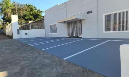 Casa comercial para alugar na Avenida Andrade Neves, --, Jardim Chapadão, Campinas, 188 m2 por R$ 8.800
