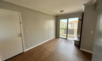 Apartamento com 1 quarto à venda na Rua Maria Aparecida de Camargo Romão, --, Jardim Nova Hortolândia I, Hortolândia, 49 m2 por R$ 255.000