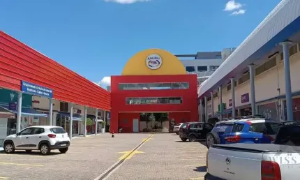 Sala comercial para alugar na Rua Tapuru, --, Loteamento Alphaville Campinas, Campinas, 80 m2 por R$ 6.500