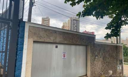 Casa com 3 quartos para alugar na Avenida Monte Castelo, --, Jardim Proença, Campinas, 258 m2 por R$ 4.000