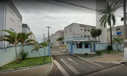 Apartamento com 2 quartos à venda na Avenida Santo Irineu, --, Jardim das Oliveiras (Nova Veneza), Sumaré, 68 m2 por R$ 244.000