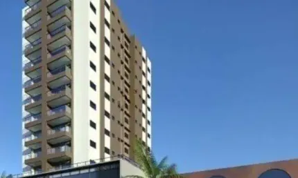 Apartamento com 1 quarto à venda na Rua Professor Orestes Carlos Segallio, --, Parque Industrial, Campinas, 33 m2 por R$ 390.000