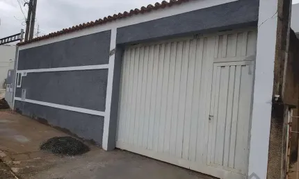 Casa com 2 quartos à venda na Rua Francisco Alves de Almeida, --, Parque Industrial, Campinas, 178 m2 por R$ 869.200