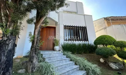 Casa com 4 quartos à venda na Rua João Chiavegatto, --, Vila Brandina, Campinas, 300 m2 por R$ 1.350.000