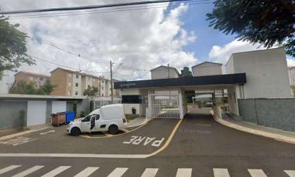 Apartamento com 2 quartos à venda na Avenida Cabo Pedro Hoffman, --, Residencial Real Parque Sumaré, Sumaré, 45 m2 por R$ 190.800