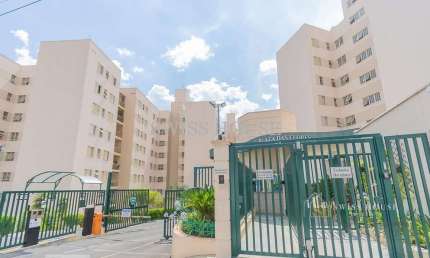 Apartamento com 3 quartos à venda na Rua Doutor Herculano Gouvea Neto, --, Loteamento Parque São Martinho, Campinas, 67 m2 por R$ 508.800