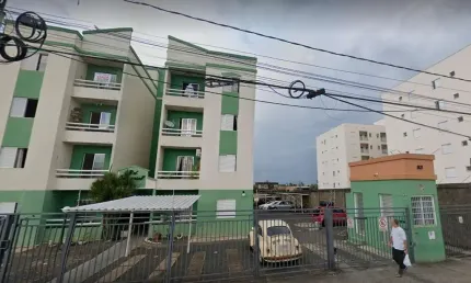Apartamento com 2 quartos à venda na Rua São Tito, --, Condomínio Coronel (Nova Veneza), Sumaré, 56 m2 por R$ 295.000