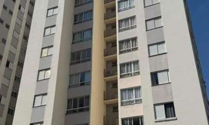 Apartamento com 2 quartos à venda na Avenida Thereza Ana Cecon Breda, --, Jardim das Colinas, Hortolândia, 56 m2 por R$ 260.000