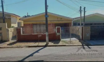Casa com 3 quartos à venda na Rua João Batista Signori, --, Vila Nova, Campinas, 135 m2 por R$ 630.000