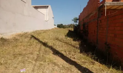 Terreno à venda na Rua Treze, --, Residencial Cittá Di Firenze, Campinas por R$ 169.600