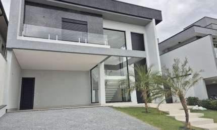 Casa em condomínio fechado com 4 quartos à venda na Avenida Antonio Artioli, --, Swiss Park, Campinas, 260 m2 por R$ 2.500.000