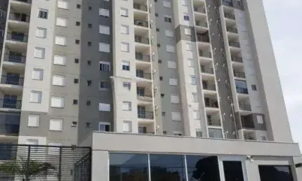 Apartamento com 2 quartos à venda na Rua da Constituição, --, Bonfim, Campinas, 55 m2 por R$ 470.000