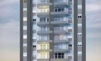 Apartamento com 2 quartos à venda na Avenida das Amoreiras, --, Parque Itália, Campinas, 55 m2 por R$ 900.000