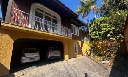 Casa com 4 quartos à venda na Avenida Cláudio Celestino Toledo Soares, --, Jardim Paraíso, Campinas, 255 m2 por R$ 856.000