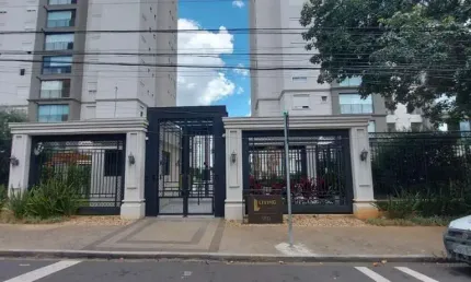 Apartamento com 3 quartos à venda na Rua Azarias de Melo, --, Taquaral, Campinas, 113 m2 por R$ 1.650.000