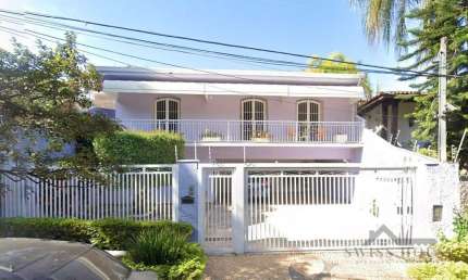 Casa com 4 quartos à venda na Avenida Cláudio Celestino Toledo Soares, --, Jardim Paraíso, Campinas, 317 m2 por R$ 1.400.000