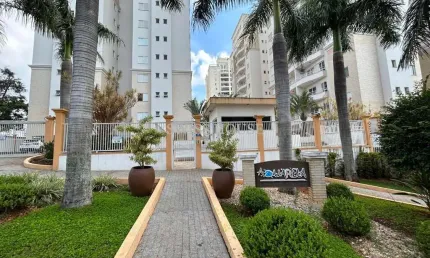 Cobertura com 3 quartos à venda na Rua Egle Moretti Belintani, --, Mansões Santo Antônio, Campinas, 138 m2 por R$ 1.100.000
