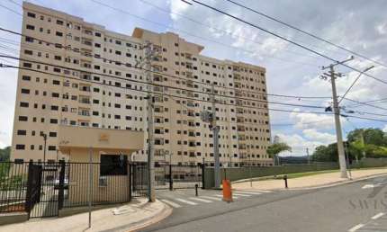 Apartamento com 2 quartos à venda na Rua João Bissotto Filho, --, Ortizes, Valinhos, 60 m2 por R$ 390.000