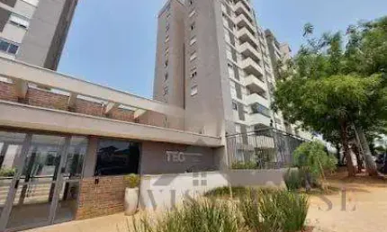 Apartamento com 2 quartos à venda na Rua Armando Strazzacappa, --, Parque Rural Fazenda Santa Cândida, Campinas, 55 m2 por R$ 624.000